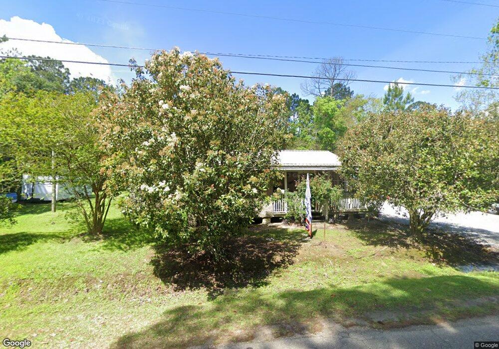 9123 Oak St, Bay Saint Louis, MS 39520 - photo 1