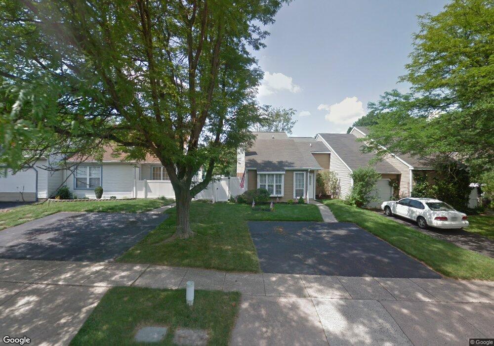 313 Woods Edge Place, Langhorne, PA 19047 - photo 1