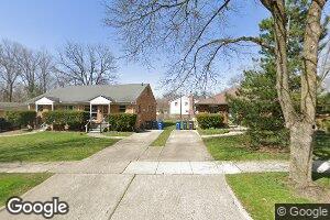 924 Lutz Ave, Ann Arbor, MI 48103