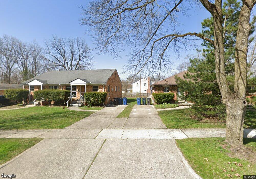 924 Lutz Ave, Ann Arbor, MI 48103 - photo 1