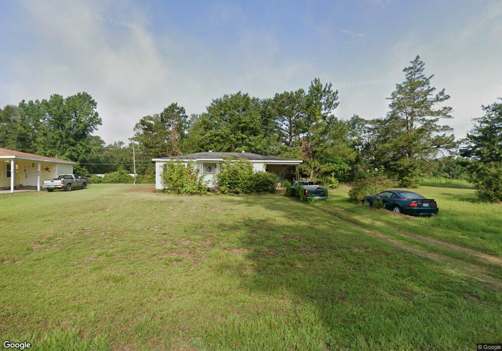 2133 Caston Rd, McComb, MS 39648 - photo 1