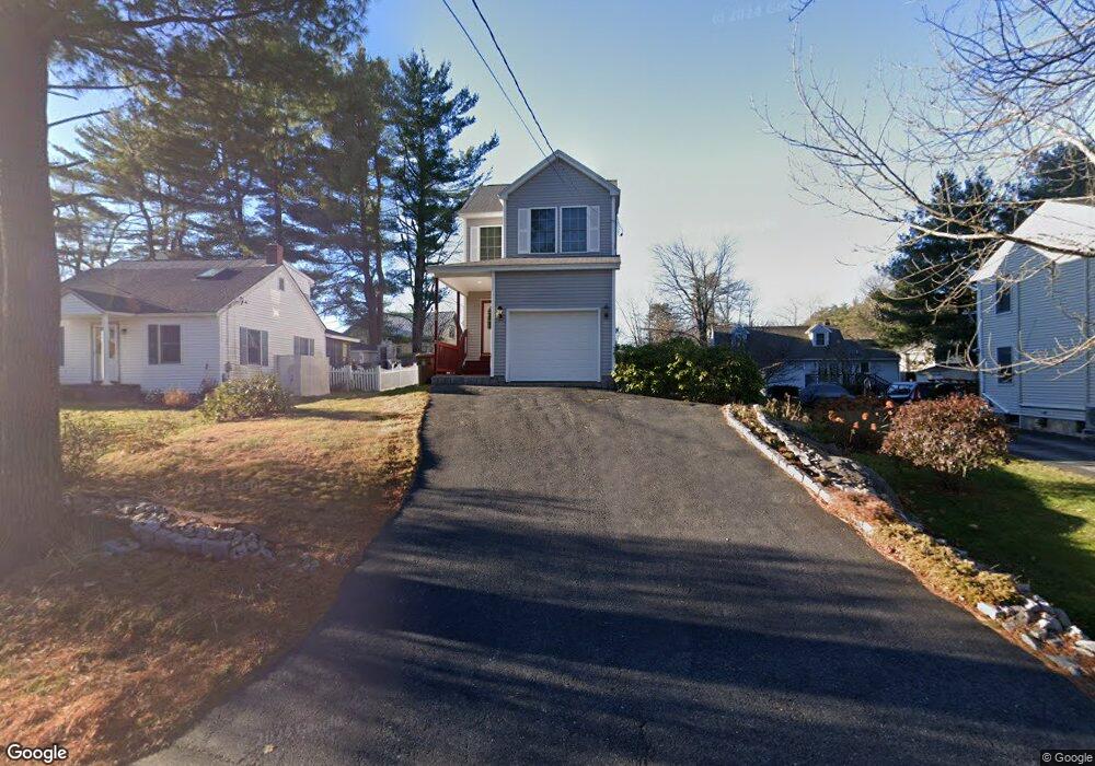 9 Lucille St, Saco, ME 04072 - photo 1