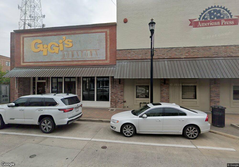 709 Ryan St, Lake Charles, LA 70601 - photo 1