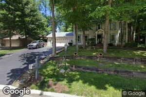 9042 Log Run Dr S, Indianapolis, IN 46234