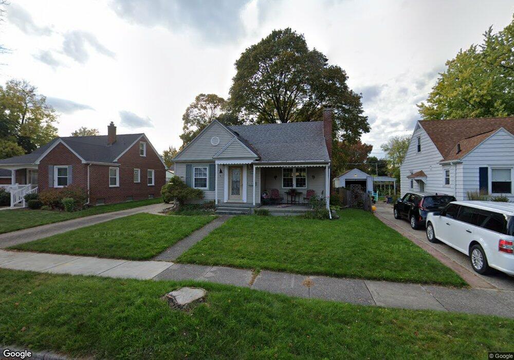 1720 Park Ave, Lansing, MI 48910 - photo 1