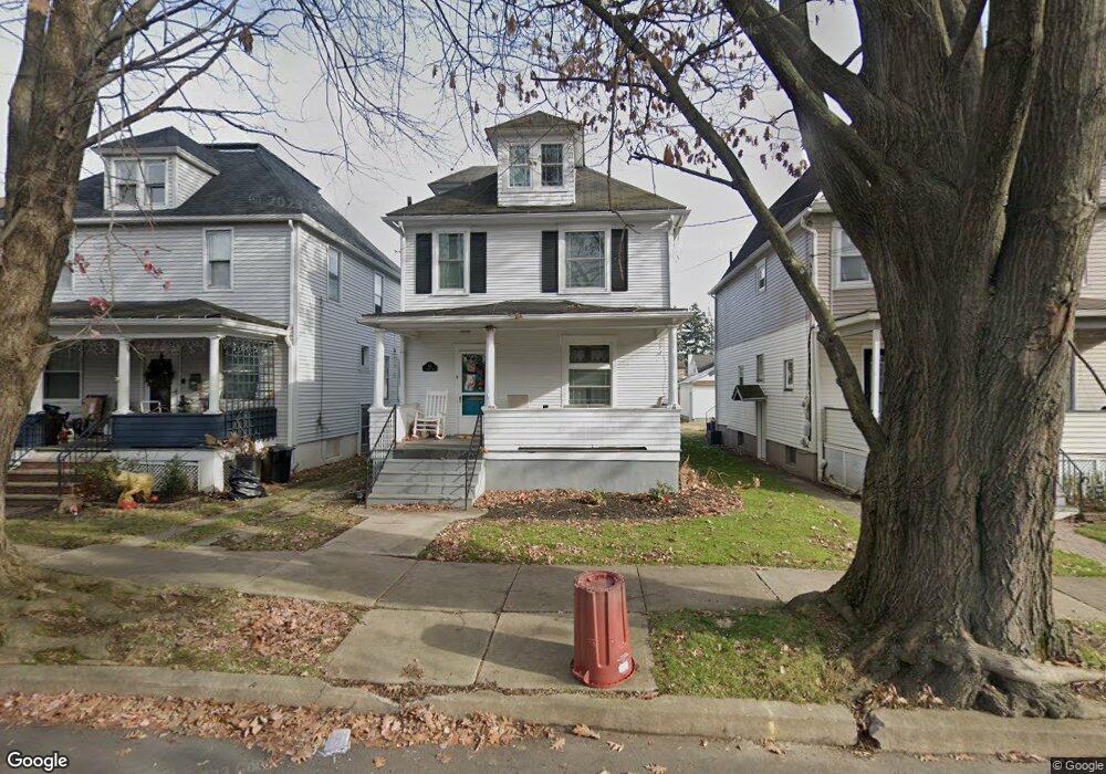 82 E Vaughn St, Kingston, PA 18704 - photo 1