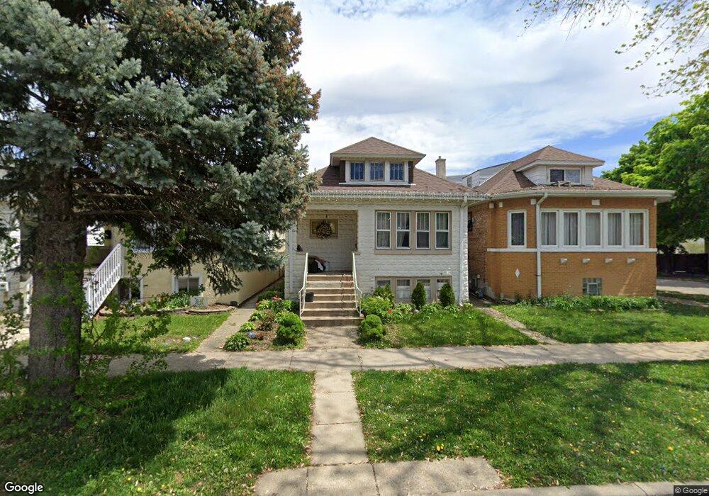 1245 Euclid Ave, Berwyn, IL 60402 - photo 1