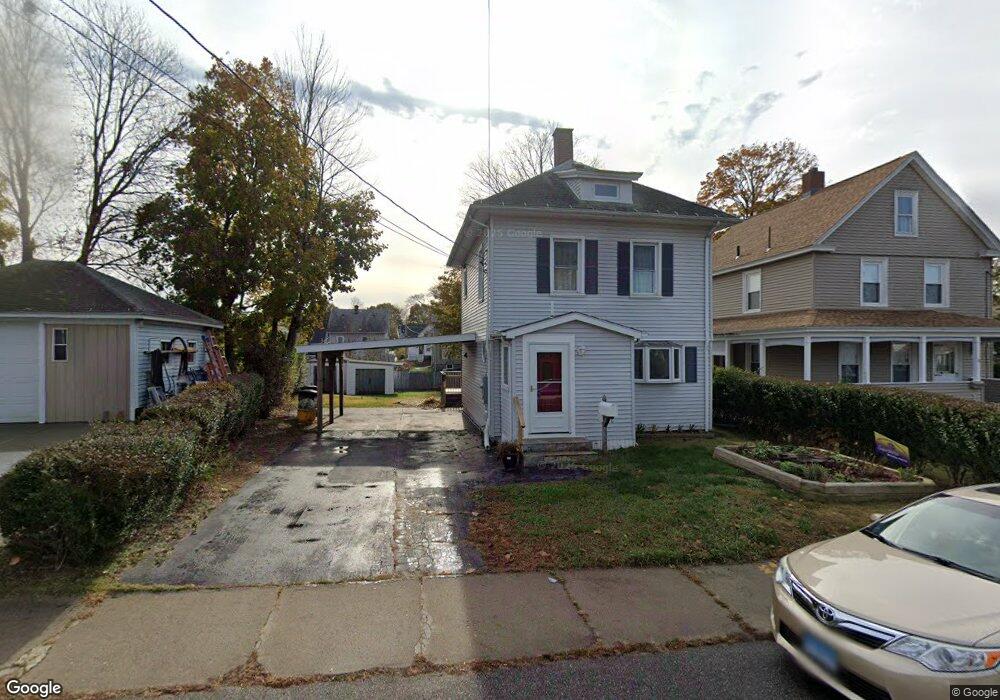 14 Warren St, New London, CT 06320 - photo 1