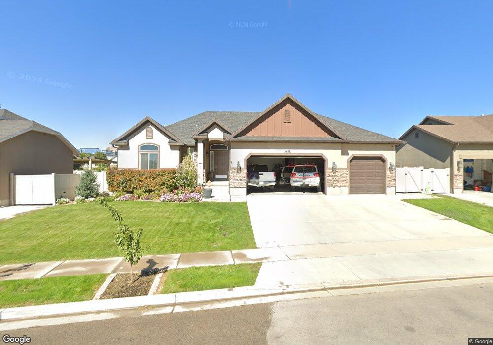 1038 W 3020 N, Lehi, UT 84043 - photo 1