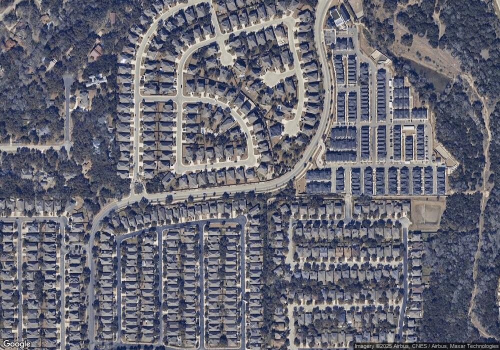 8102 Waterman Beach, San Antonio, TX 78255 - photo 1