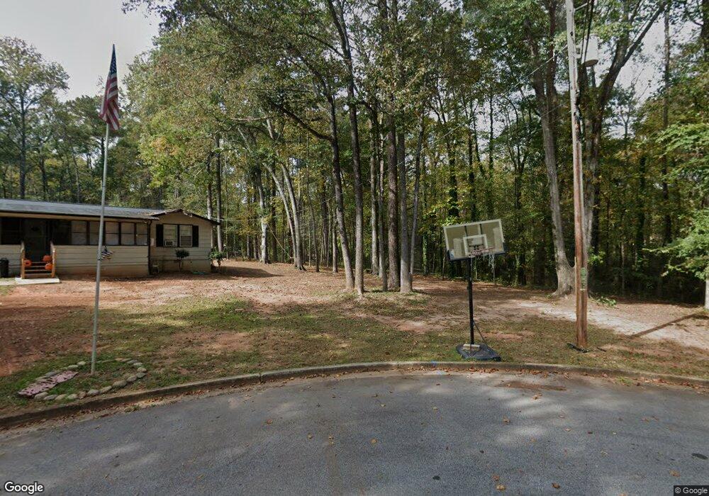 3815 Maggie Dr SE, Conyers, GA 30013 - photo 1