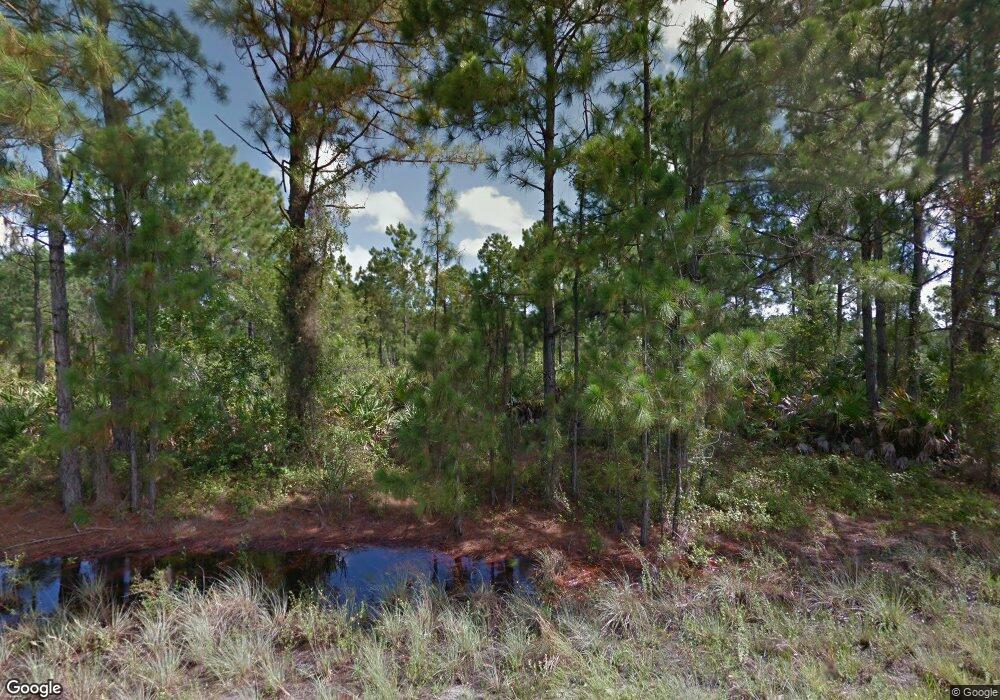 1063 Chandlee St, Lehigh Acres, FL 33974 - photo 1