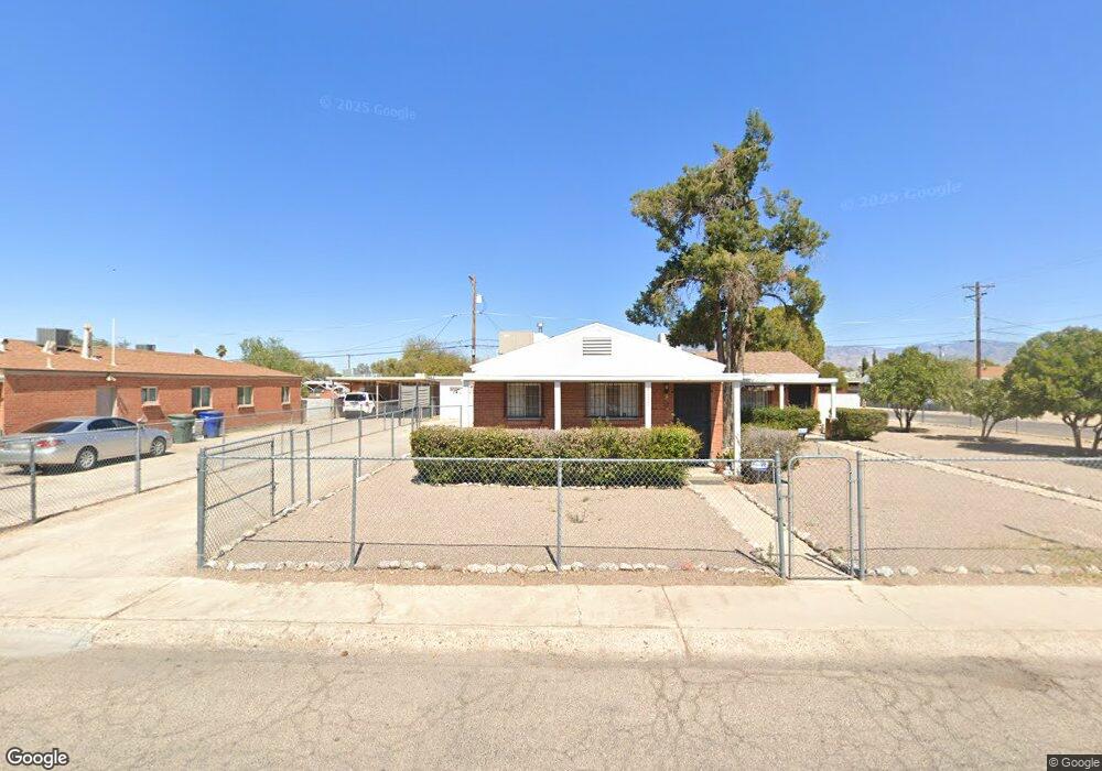 4559 E Eastland St, Tucson, AZ 85711 - photo 1