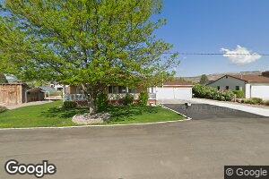 537 N 500 E, Richfield, UT 84701