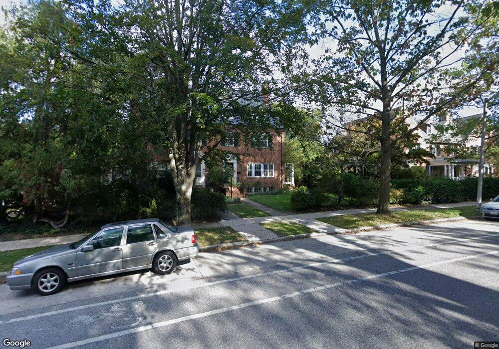 580 W University Pkwy, Baltimore, MD 21210 - photo 1