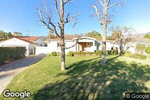 819 Parkman Dr, La Canada Flintridge, CA 91011