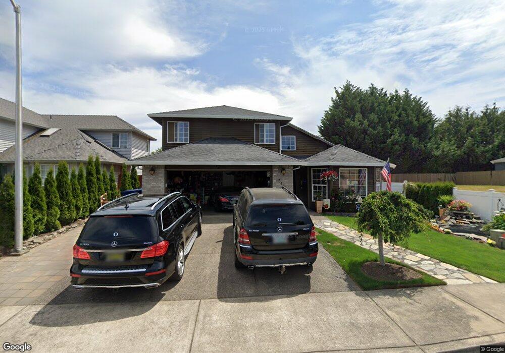 7504 Kayla Shae St NE, Keizer, OR 97303 - photo 1