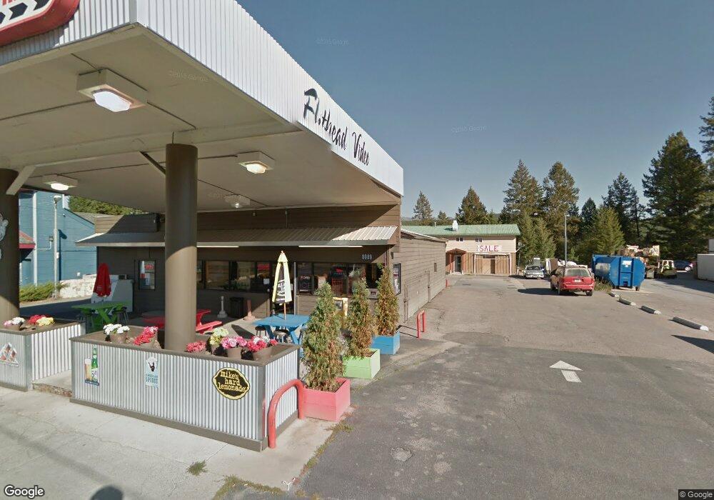 8089 Mt Highway 35, Bigfork, MT 59911 - photo 1