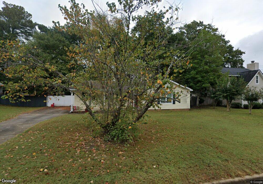559 Fairfield Way, Evans, GA 30809 - photo 1