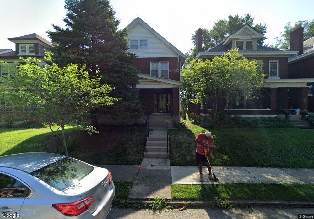 678 Linwood Ave, Columbus, OH 43205 - photo 1