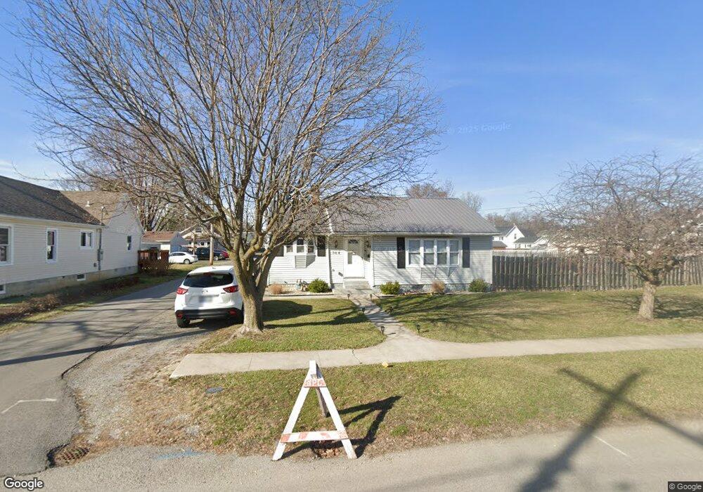 344 Midland Ave, Findlay, OH 45840 - photo 1