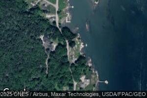 290 E Side Rd, Boothbay, ME 04571