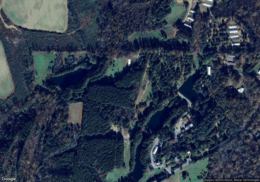 6836 Old Nc Highway 49, Denton, NC 27239 - photo 1