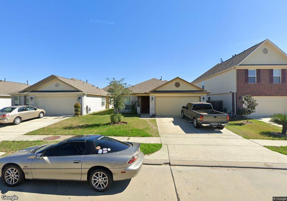 13508 W Red Birch Cir, Houston, TX 77038 - photo 1