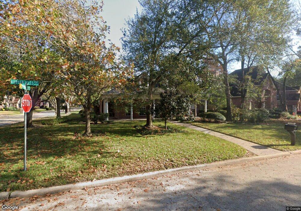 12154 Auburn Hills Dr, Tomball, TX 77377 - photo 1