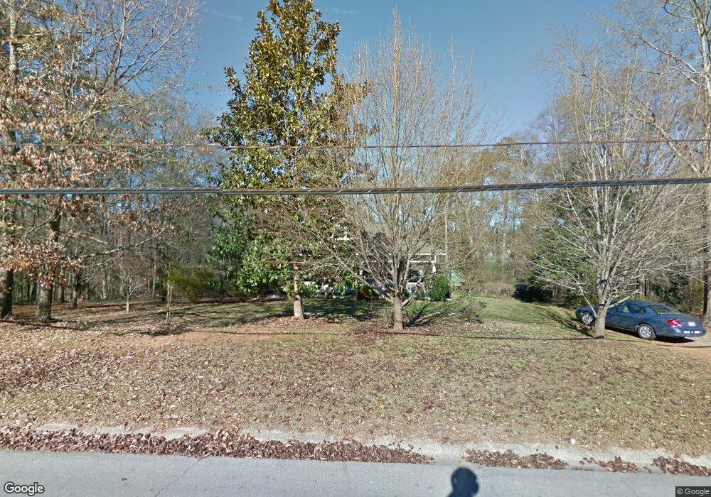 170 W White St, Carrollton, GA 30117 - photo 1