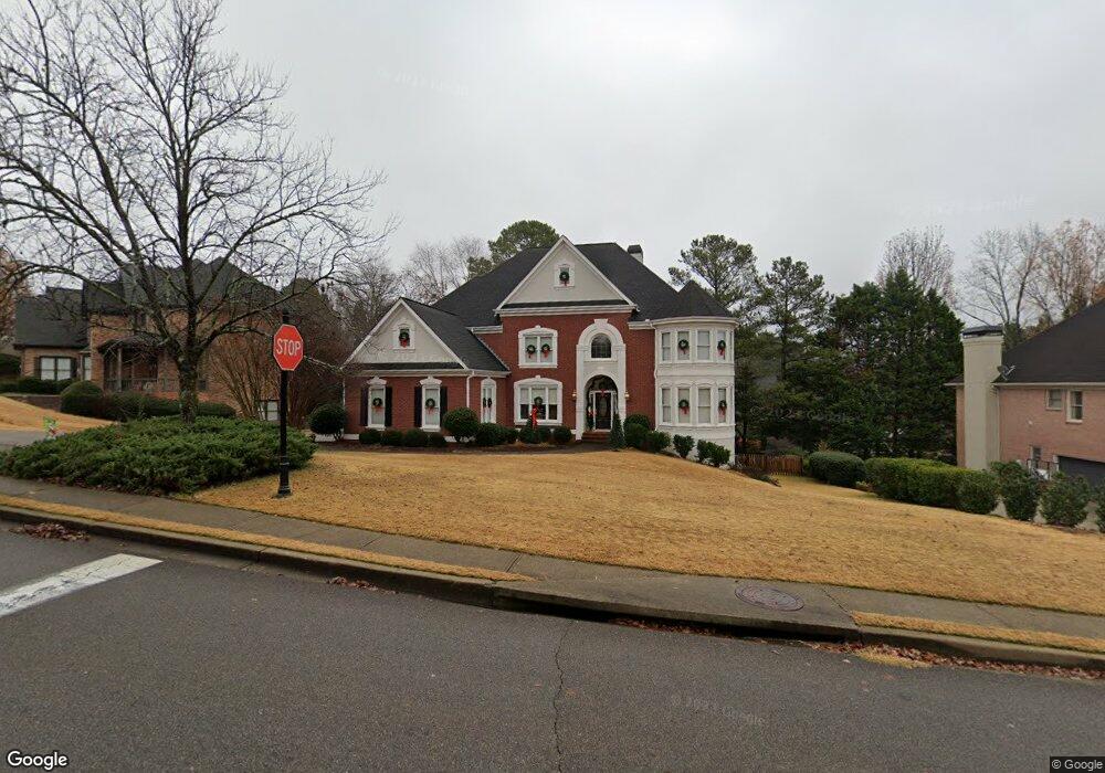 6070 Deerwoods Trail unit IVA, Alpharetta, GA 30005 - photo 1