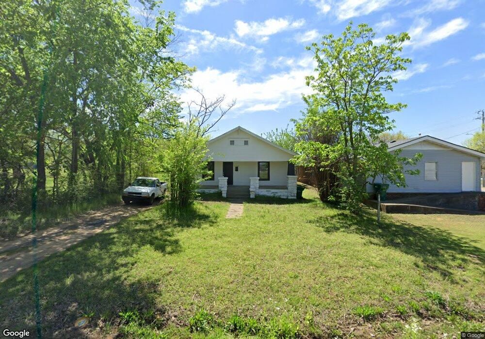 1108 E Bryan Ave, Sapulpa, OK 74066 - photo 1
