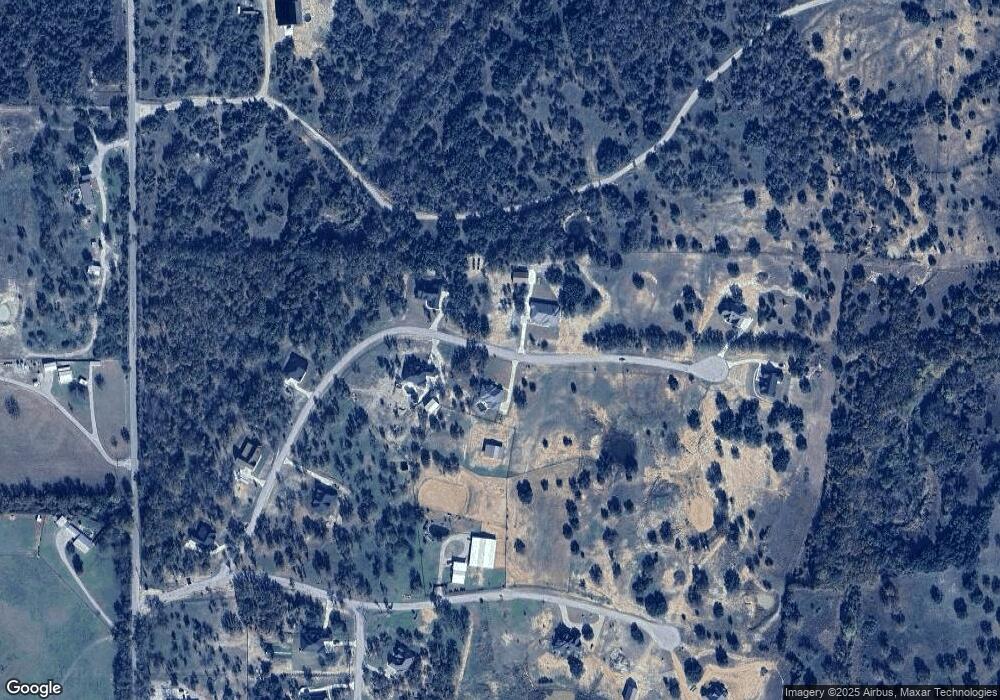 Lot 16 Arborview Dr, Peaster, TX 76485 - photo 1