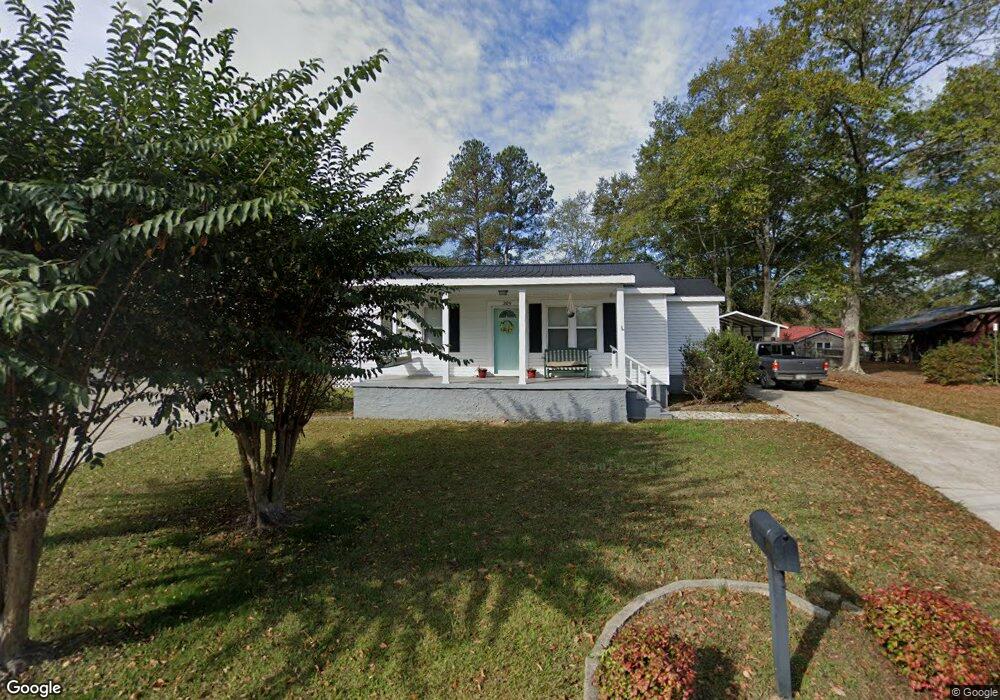 309 Pembroke Cir, Elberton, GA 30635 - photo 1