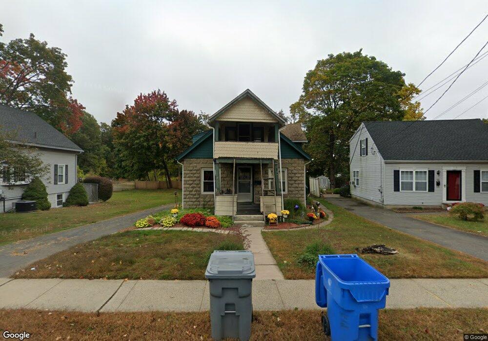 106 Bohemia St, Plainville, CT 06062 - photo 1