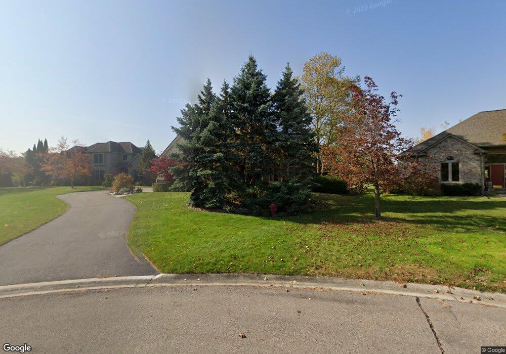 1720 Bent Pine Ct unit 38, Ann Arbor, MI 48108 - photo 1