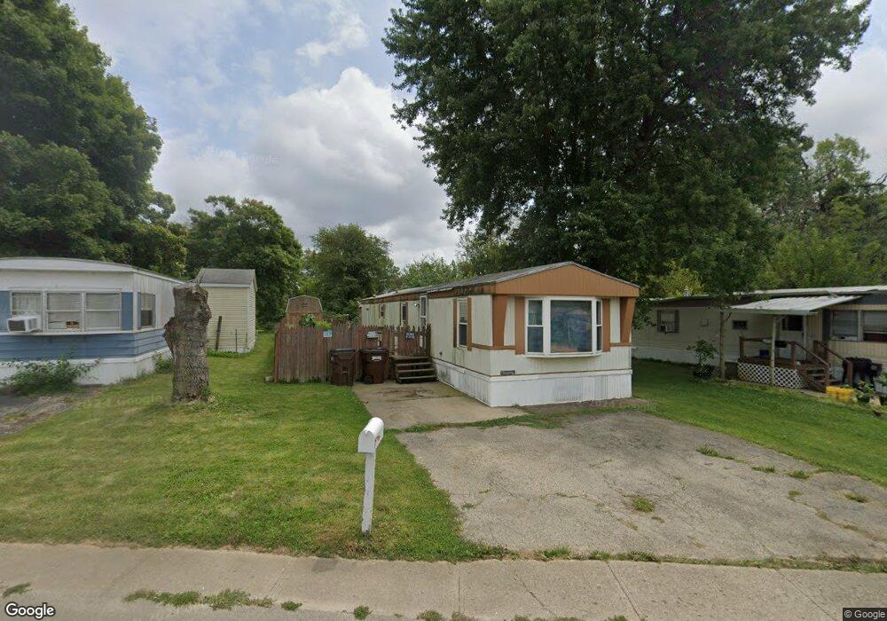 699 Rose Blvd, Camden, OH 45311 - photo 1