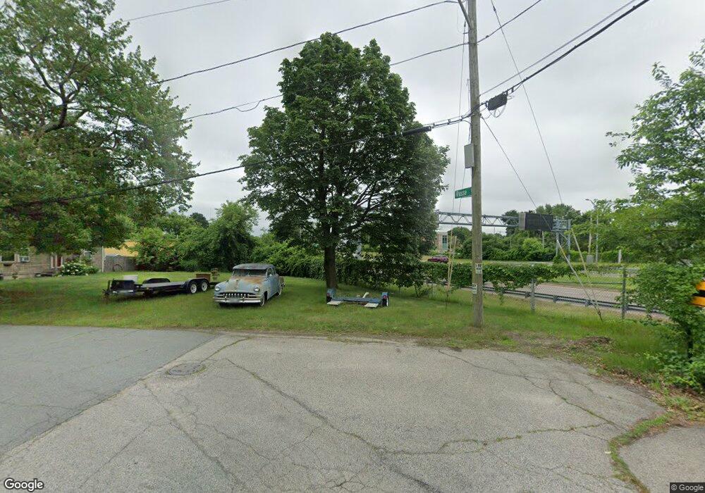 0 Russe St, Cranston, RI 02910 - photo 1