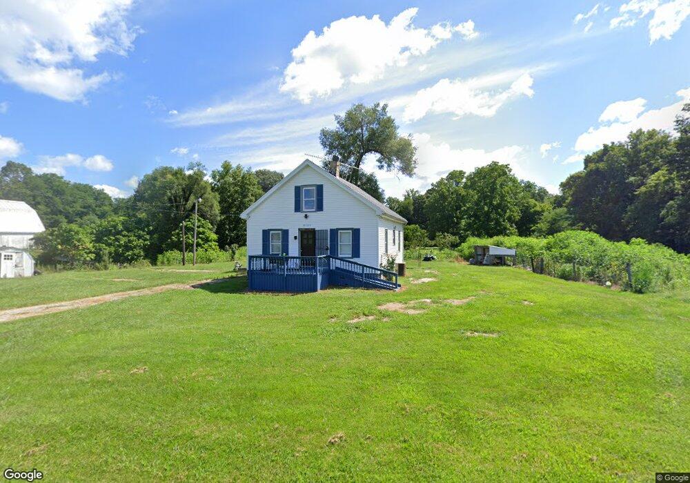 8165 Hamburg Rd, Laurel, IN 47024 - photo 1