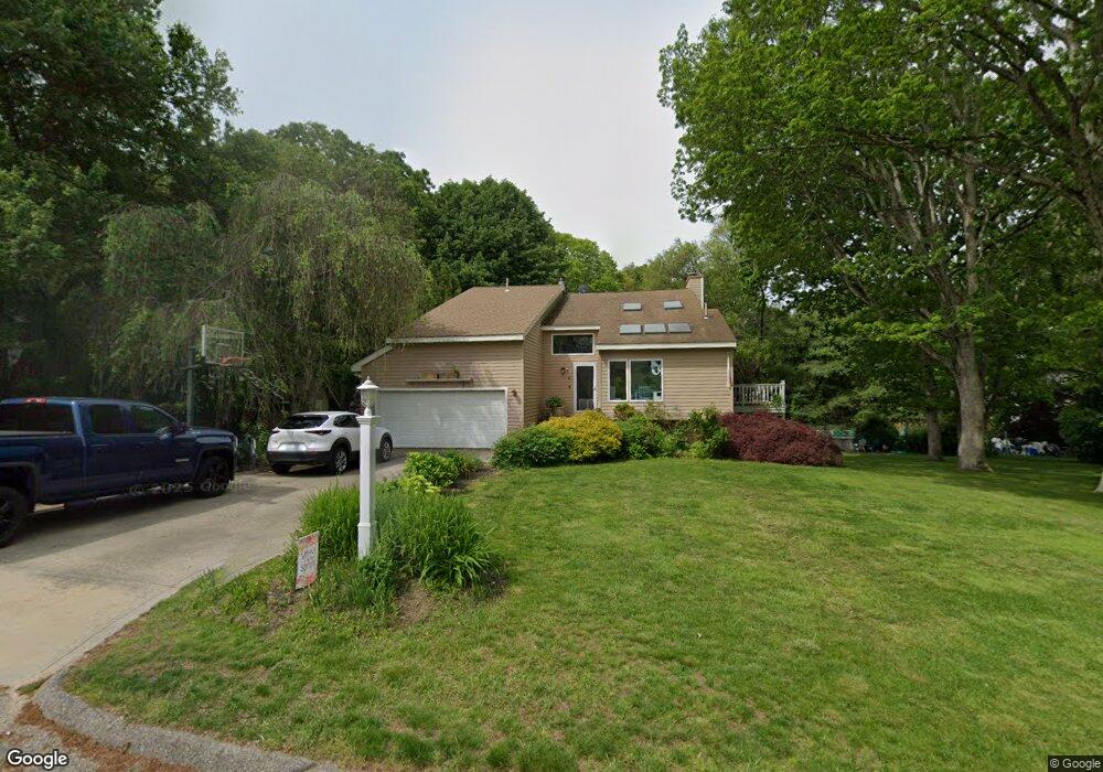 13 Happy Valley Rd, Westerly, RI 02891 - photo 1