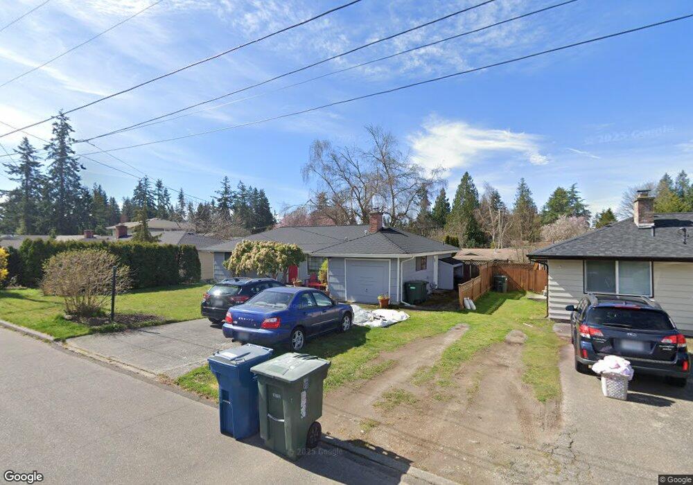 21408 90th Ave W, Edmonds, WA 98026 - photo 1