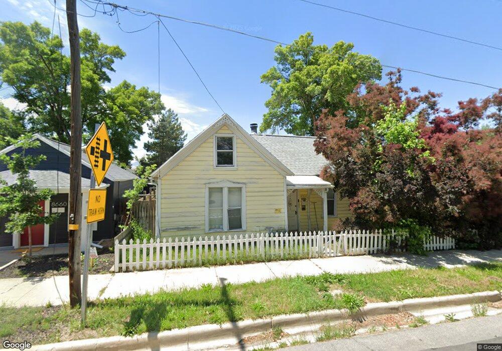 8650 Center St, Sandy, UT 84070 - photo 1