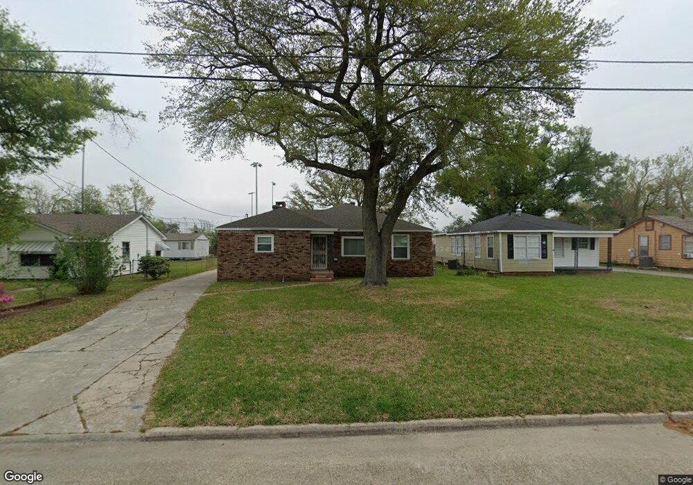 3611 Dover St, Lake Charles, LA 70607 - photo 1