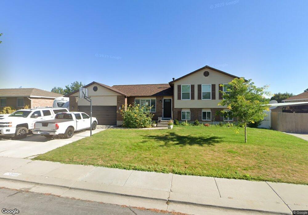 2544 W Jean Way, West Jordan, UT 84084 - photo 1