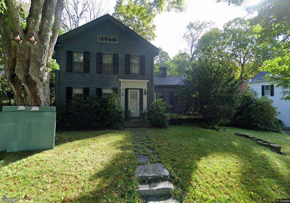 12 Weekeepeemee Rd, Woodbury, CT 06798 - photo 1