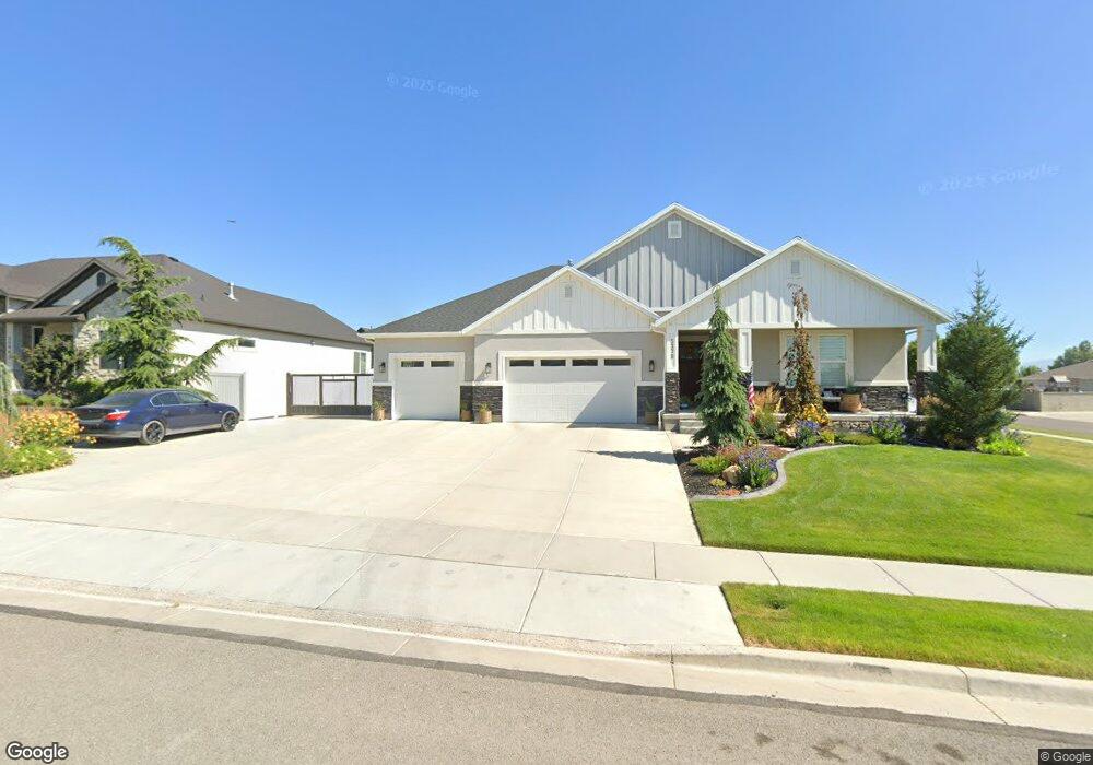 5378 W Timm Ct, West Jordan, UT 84081 - photo 1