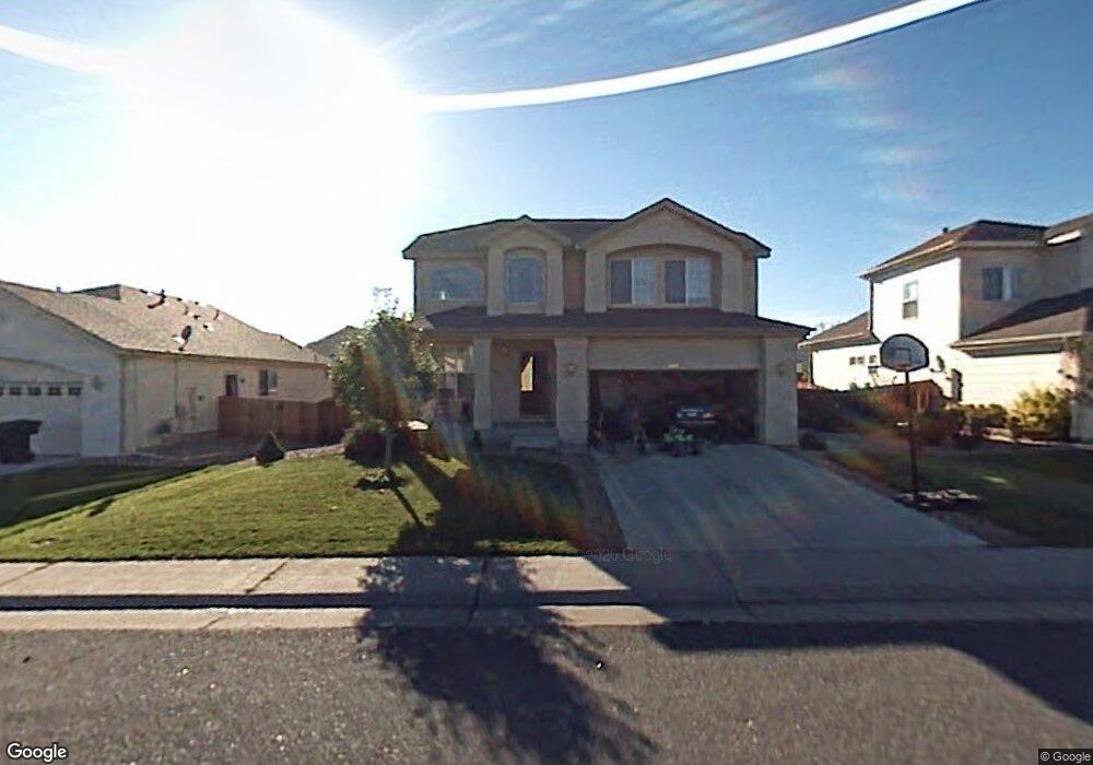 12467 Dexter Way, Thornton, CO 80241 - photo 1