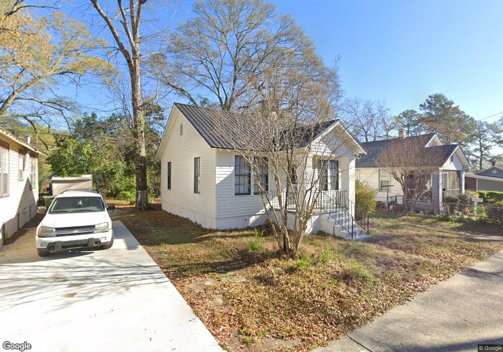 2631 Lewis St, Columbus, GA 31906 - photo 1