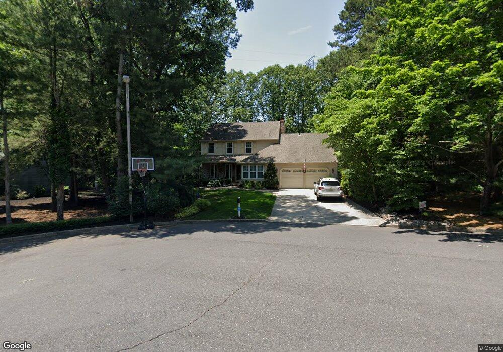 3 Foxton Ct, Voorhees, NJ 08043 - photo 1