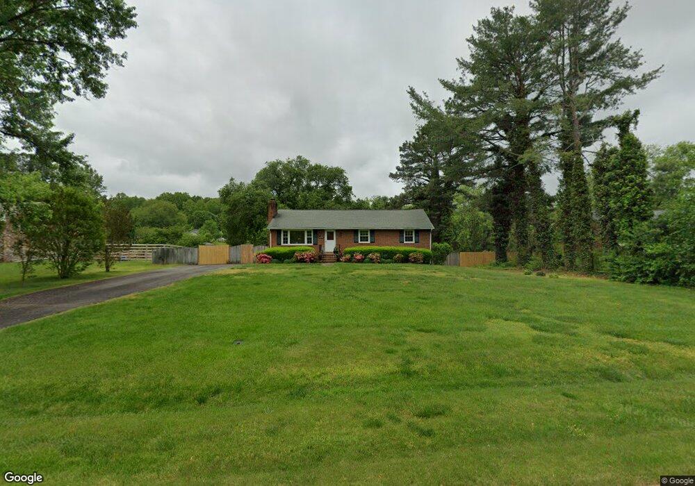 10310 Ni River Dr, Spotsylvania, VA 22553 - photo 1